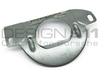 Torsion Bar Cover. Porsche 911 1986>> G50 Gearbox